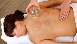 How does cupping therapy work? What does cupping therapy treat?